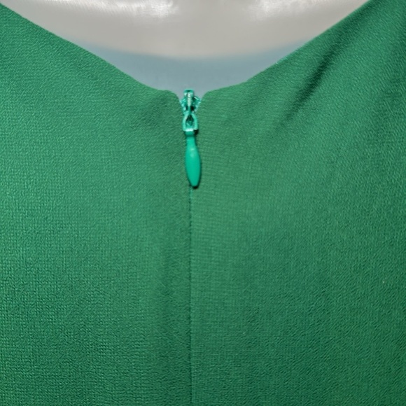 GRACE KARIN Womens Chiffon Dress Flutter Sleeve Party Cocktail Dress Size 16 - Picture 8 of 14